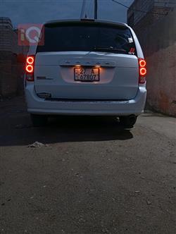 دودج جراند كارافان